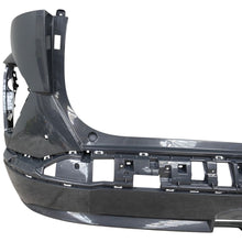 Load image into Gallery viewer, Hyundai Kona rear bumper 2023-2025 Hybrid Genuine 86611-HF010
