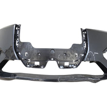 Load image into Gallery viewer, BMW IX front bumper 2021-2024 SUV 5 door Electric Genuine Used pn 51117933621
