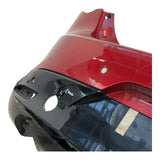 Mazda 3 GT Sport rear bumper 2019-2023 Hatchback Genuine BCKN-50222
