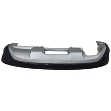 Load image into Gallery viewer, Audi Q2 rear bumper lower section 2021-2023 5 Door SUV Genuine 81A807323
