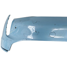 Load image into Gallery viewer, Porsche Taycan front bumper 2019-2023 Genine 9J1807221DFFF
