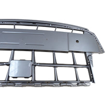 Load image into Gallery viewer, Cupra Leon front bumper upper grill 2021-2024 Hatchback Genuine 5FA853651C

