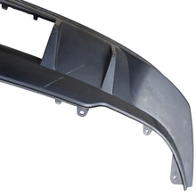 Load image into Gallery viewer, Audi Q3 S line rear bumper valance trim 2018-2021 Genuine 83A807568B
