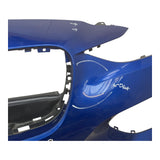 Jaguar XE Front Bumper 2020-2022 Genuine LX73-17F003
