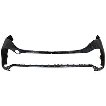 Load image into Gallery viewer, Mercedes EQB AMG front bumper SUV Genuine A2438850002
