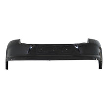 Load image into Gallery viewer, Porsche Panamera rear bumper upper section 976 2024-2026 Genuine 976807421
