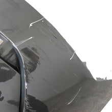Load image into Gallery viewer, Maserati Levante rear bumper 2017-2019 Genuine 670032725
