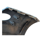 Fiat 500 front bumper 2007-2015 Hatchback Genuine Used 735426888