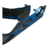 BMW 2 Series Gran Coupe F44 M Sport front bumper 2020-2024 Genuine 51118075476