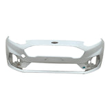 Ford Fiesta ST Line front bumper Hatchback 2018-2022 Genuine H1BB-17757-E1