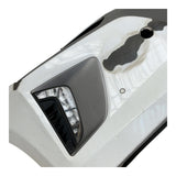 Hyundai Ioniq Front Bumper Cover 2017-2019 Genuine 86511-G2000