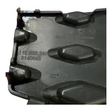 Volkswagen ID.4 Front Bumper Tow Eye Cover 2020-2023 Genuine 11E807241