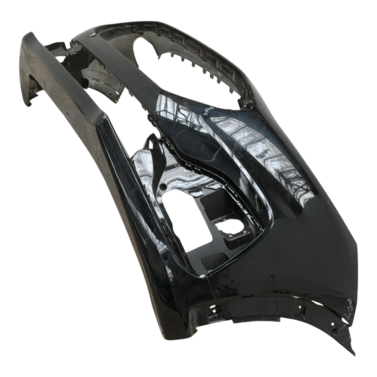 Ford Puma ST Line Front Bumper 2020-2024 Genuine R1TB-17757-C