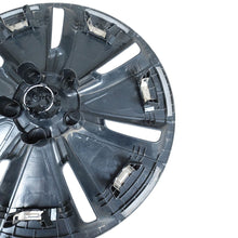 Load image into Gallery viewer, Tesla Model 3 Hatchback aero wheel trim cover 2021-2024 Genuine 1344231-00-B
