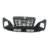 Hyundai Tucson front bumper Hybrid 2021-2023 Genuine 86511-N7000