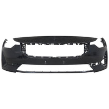 Load image into Gallery viewer, POLESTAR 2 FRONT BUMPER 2020 onwards 5 Door Liftback GENUINE Used 31690327
