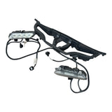 Renaujlt Clio GT front bumper fitting and DRL set 2013-2016 Genuine 628101467R