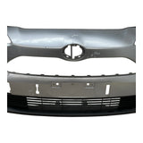 Toyota Yaris Cross front bumper 2022-2024 Genuine 52119-0DC20