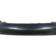 Load image into Gallery viewer, Porsche Taycan front bumper 2019-2023 Genine 9J1807221DFFF
