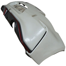Load image into Gallery viewer, Nissan 370Z Nismo rear bumper 2015-2019 Coupe Genuine 85022 6GA0H
