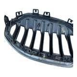 BMW 1 Series Front Bumper Grille F40 2019-2024 Genuine 5A39366