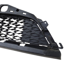 Load image into Gallery viewer, Skoda Enyaq Sportline front bumper lower grill 2020-2024 Genuine 5LA853677
