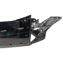 Load image into Gallery viewer, BMW IX2 M Sport front bumper and grill U10 SUV Used Genuine 51118087453
