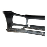 Porsche Cayenne GTS Sport Design front bumper 2019-2023 Genuine 9Y0807221B