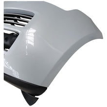 Load image into Gallery viewer, Range Rover Vogue front bumper L405 2013-2017 SUV Genuine pn CK52-17F003-AA
