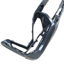 Load image into Gallery viewer, BMW X1 U11 front bumper lower trim valance 2022 onwards SUV Genuine 51115A0DB80
