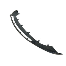 Load image into Gallery viewer, Porsche Macan GTS front bumper valance trim 2020-2024 Genuine 95B807061R
