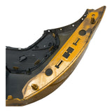 Peugeot 208 GTI rear bumper 2020-2024 Hatchback Genuine 98563048