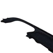 Load image into Gallery viewer, Mercedes Benz SLC front bumper R172 AMG Line 2016-2020 Genuine A1728850500
