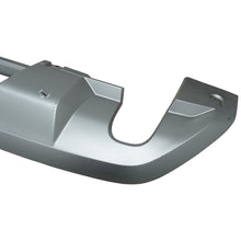 Load image into Gallery viewer, Audi Q2 rear bumper lower section 2021-2023 5 Door SUV Genuine 81A807323
