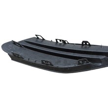 Load image into Gallery viewer, Mercedes Benz C class AMG Line front bumper left grill W206 Genuine A2068854105
