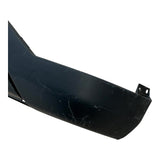 Vauxhall Frontera Front Bumper Lower Grille 2024-2025 Genuine 9854995980