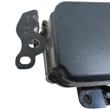 Load image into Gallery viewer, Toyota Yaris front bumper lower grill 2012 Hatchback Genuine 53112-0D210
