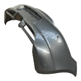 Porsche Cayman rear bumper 987 GEN 1 Roadster Genuine 98750541104