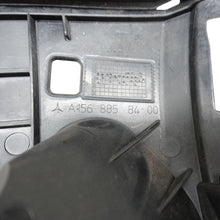 Load image into Gallery viewer, Mercedes Benz GLA front bumper Air Vent Grill Shutter 2020on genuine A2478854500
