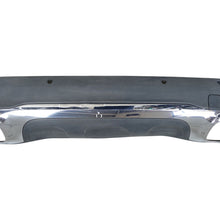 Load image into Gallery viewer, Mercedes Benz GLA AMG Line rear bumper 2020-2024 Genuine pn A2478854304
