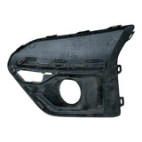 Dacia Sandero front bumper right grill Genuine M-02-18-47