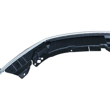 Load image into Gallery viewer, Mercedes Benz EQA AMG front bumper trim 2022-2024 Genuine pn A2438852603
