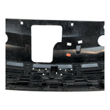 Dacia Sandero front bumper upper grill 2020-2024 Hatchback Genuine 622540736R