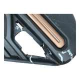 Dacia Sandero front bumper right grill Genuine M-02-18-47