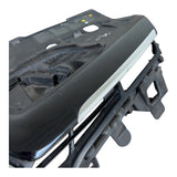 Renault Clio front bumper grill upper 2013-2016 Genuine 622563184R