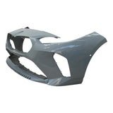 BMW 1 Series M Sport front bumper F70 2024 -2026 Genuine Used 51115A64E31