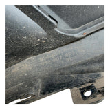 Porsche 911 Sport Design rear bumper 992 2025-2027 Genuine 992807421BB
