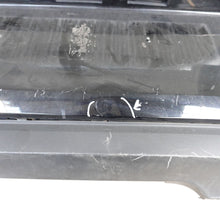 Load image into Gallery viewer, Renault Clio rear bumper 2023-2025 Hatchback Genuine 850237047R
