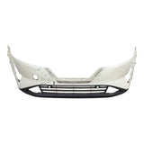 Nissan Qashqai front bumper 2020-2023 Genuine Used 62022 6UA0H