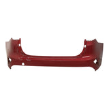 Kia Ceed Estate Rear Bumper 2018-2021 Genuine J7866-11300